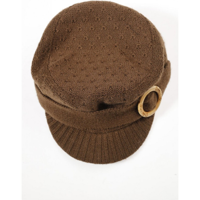 Кепка DAKINE DK SAMANTHA BROWN 8640-357-28 (0610934529432)