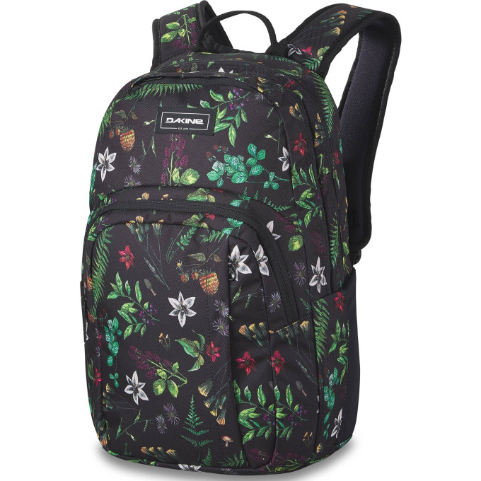 Рюкзак DAKINE CAMPUS M 25L WOODLAND FLORAL 10002634 (0194626463575)