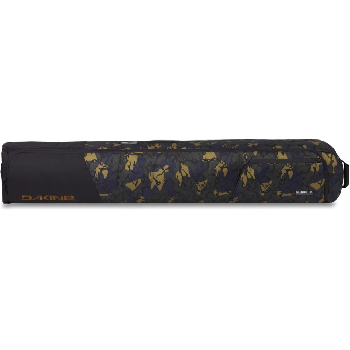 Чехол для горных лыж DAKINE LOW ROLLER SNOWBOARD HARDSIDE 165 CASCADE CAMO 10003570 (0194626409245)