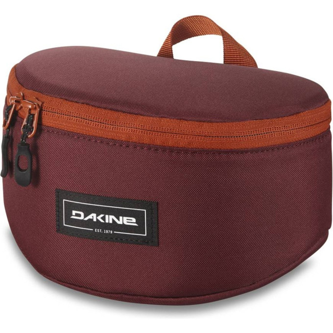 Чехол для маски DAKINE GOGGLE STASH PORT RED 10002159 (0194626410166)